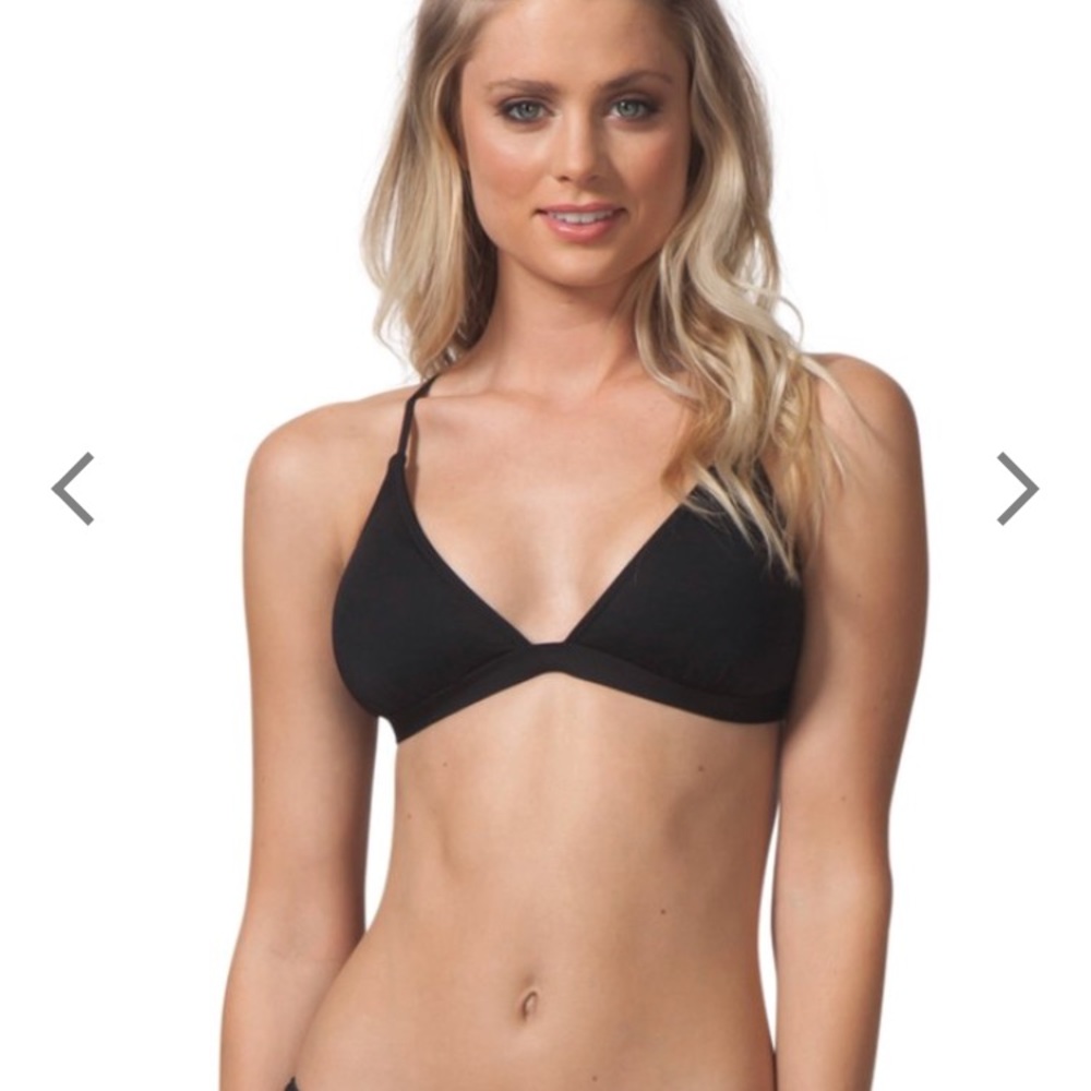 Ripcurl classic surf bikini top